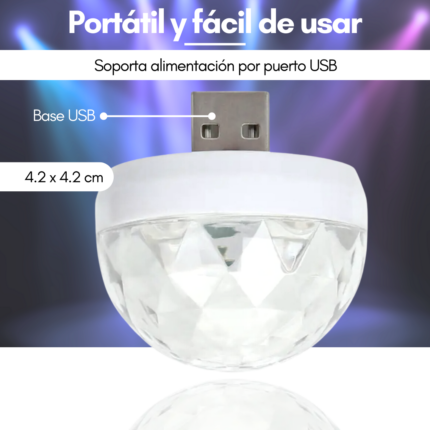 USB-LED-LICHT